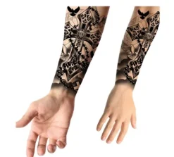 Tattoo - Kors
