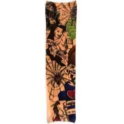 Tattoo ærme - westcoast