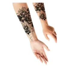 Tattoo - Roser