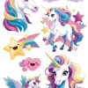 Tattoo - Unicorn