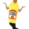 Tequila kostume