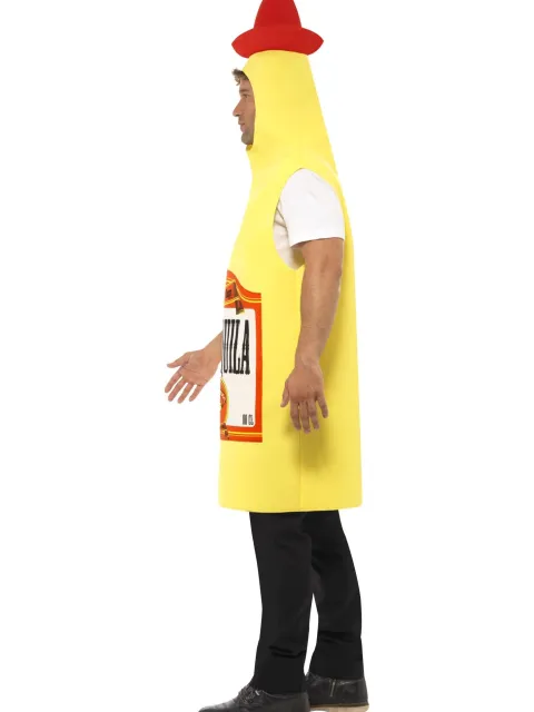 Tequila kostume