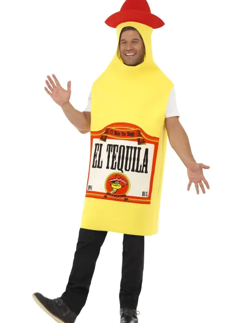 Tequila kostume