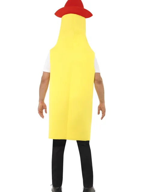 Tequila kostume