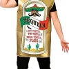 Tequila kostume
