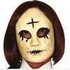 The Cross Maske