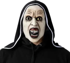The Evil Nun maske