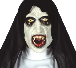 The Nun maske