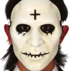 The Purge - Cross Maske