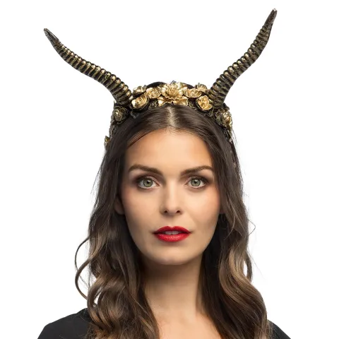 Tiara Demona Deluxe