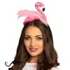 Tiara Flamingo