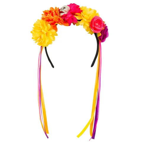 Tiara La Pelona