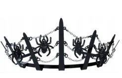 Tiara - Spider Queen