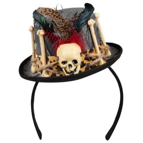 Tiara Voodoo Freda