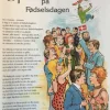 Til Optimisten på fødselsdagen