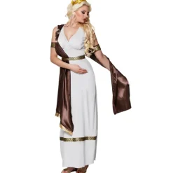 Toga kostume til kvinder