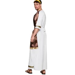 Toga kostume til mænd