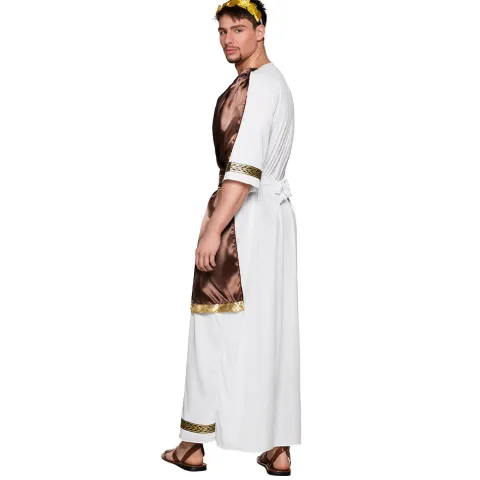 Toga kostume til mænd