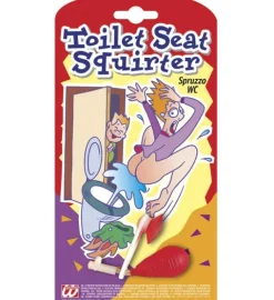 Toilet Joke
