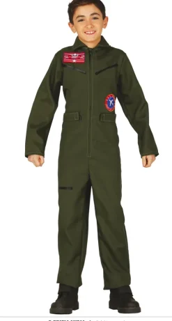 Top Gun dreng