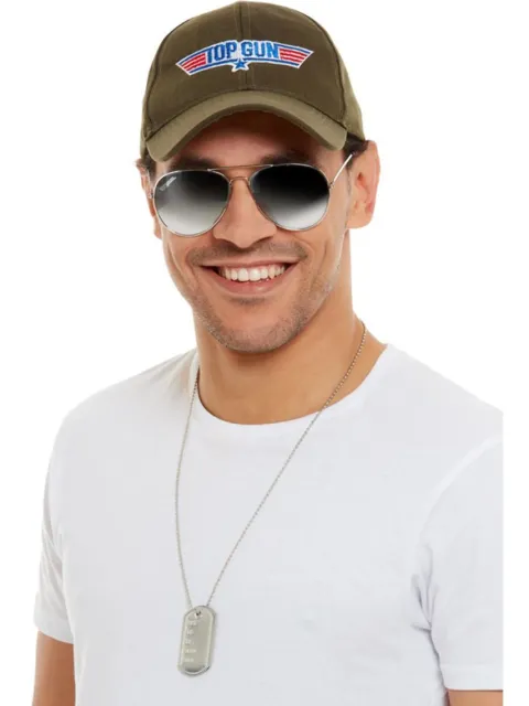 Top Gun Instant Kit, Officielt