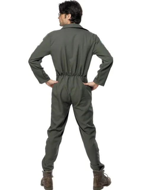 Top Gun - Officelt