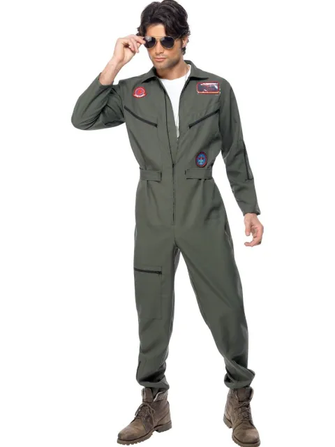 Top Gun - Officelt