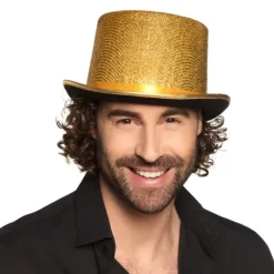 Tophat Guld