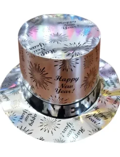Tophat Happy new year