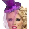 Top Hat Mini Fever - lilla