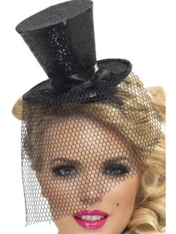 Top Hat Mini Fever SORT