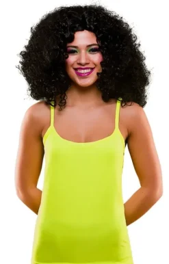 Top NEON GUL