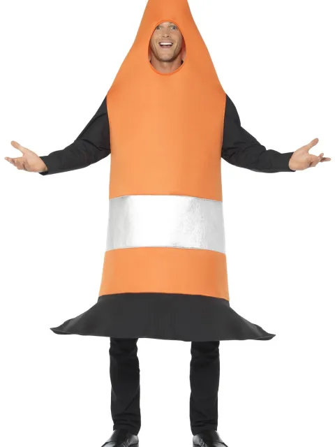 Trafik Kegle