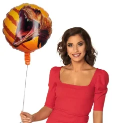 T-Rex folie ballon