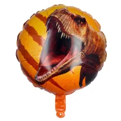 T-Rex folie ballon