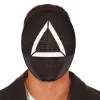 Triangle Maske