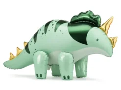 Triceratops Folieballon