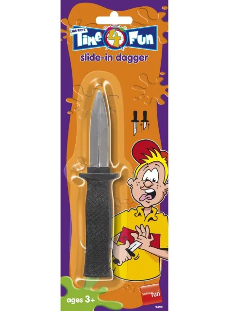 Trick kniv