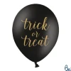 Trick or Treat balloner 6stk