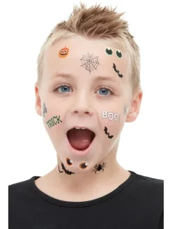 Trick or Treat tatoveringer