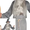 Troldmand Kostume