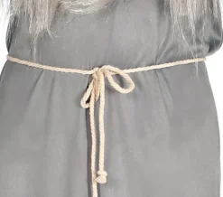 Troldmand Kostume Teen