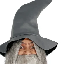 Troldmand Kostume Teen