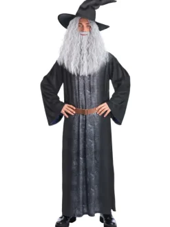Troldman Kostume