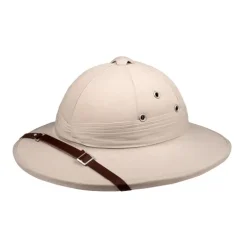 Trope hat / Safari hjelm