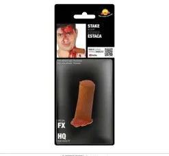 Træskaft - latex sår