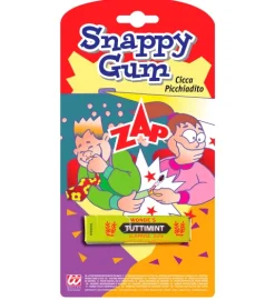 Tyggegummi Joke med Snap