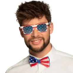 USA Butterfly