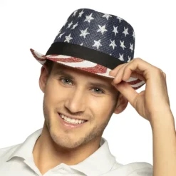 USA hat