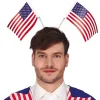 USA Hårbøjle